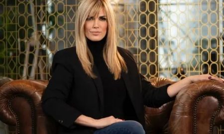 Viviana Canosa se reunió con Adrián Suar para definir su regreso a la televisión en 2025. Viviana Canosa se reunió con Adrián Suar para definir su regreso a la televisión en 2025.