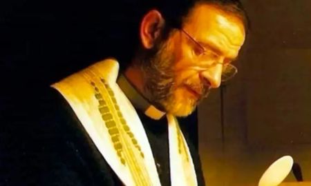 El Tribunal Eclesiástico Bonaerense resolvió la expulsión y la excomunión del padre Manuel Pascual. El Tribunal Eclesiástico Bonaerense resolvió la expulsión y la excomunión del padre Manuel Pascual.