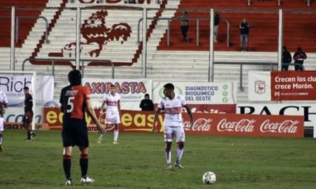 Qué día se podría jugar el partido de Deportivo Morón vs Colón: ¿qué dicen los clubes tras la suspensión? Qué día se podría jugar el partido de Deportivo Morón vs Colón: ¿qué dicen los clubes tras la suspensión?