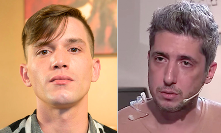 Lucas Benvenuto fue contundente en las redes sociales tras la reaparición de Jey Mammon Lucas Benvenuto fue contundente en las redes sociales tras la reaparición de Jey Mammon