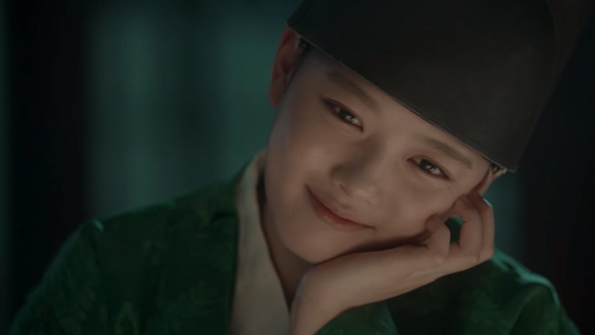 "Amor bajo la luz de la luna", la aclamada serie coreana que está en Netflix. "Amor bajo la luz de la luna", la aclamada serie coreana que está en Netflix.