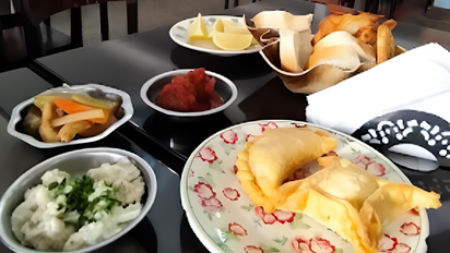 Cuánto cuesta el menú diente libre de La Vuelta del Pirata en el Club de Regatas en octubre de 2025