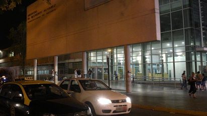 Homicidio en Rosario: un hombre fue asesinado a tiros en la madrugada de Navidad