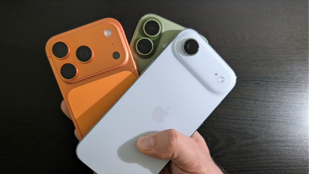 Apple dividirá su calendario de lanzamientos entre 2026 y 2027 para sus nuevos dispositivos.