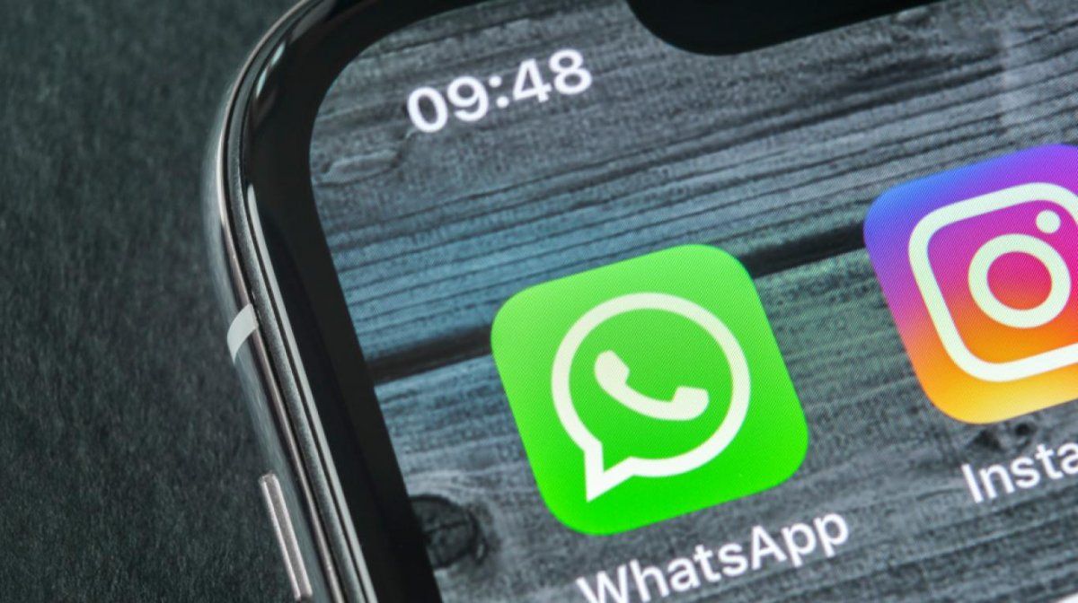 C&oacute;mo compartir las stories de Instagram en Whatsapp