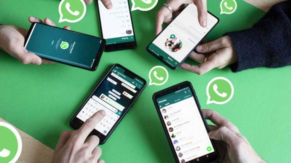 WhatsApp permitir&aacute; usar una cuenta en cuatro dispositivos
