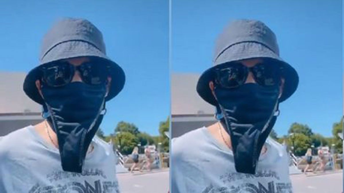 Una solución insólita