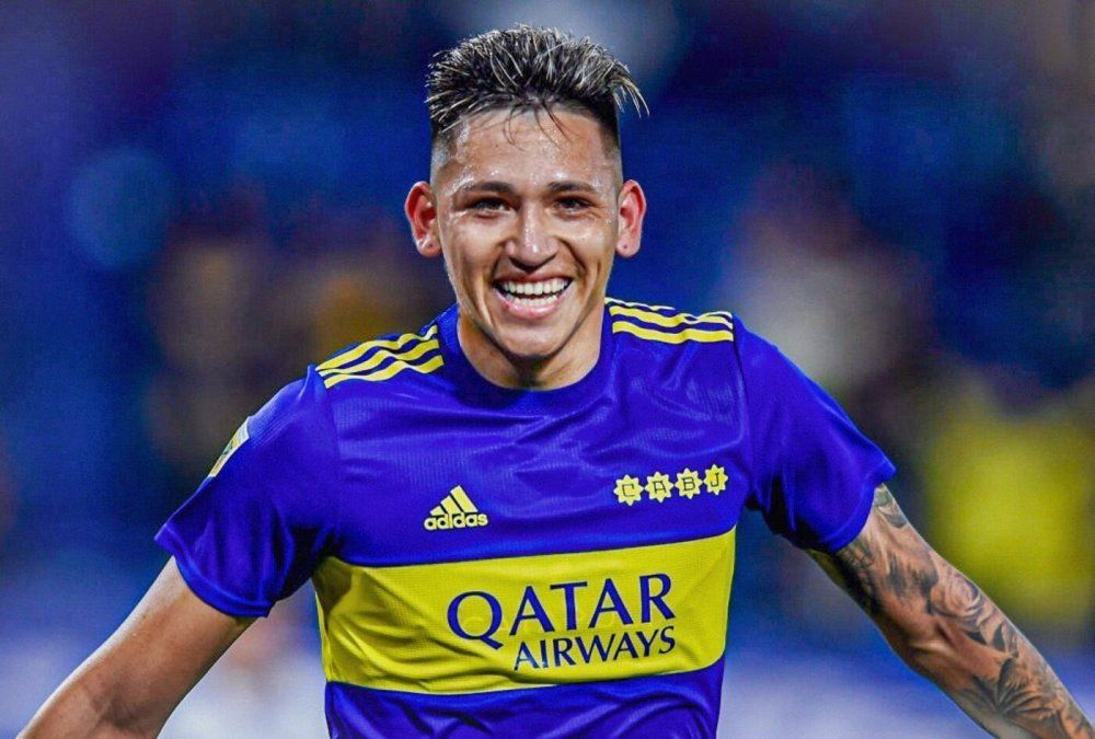 Boca llegó a la final de la Copa Argentina sin ser más que Argentinos Juniors