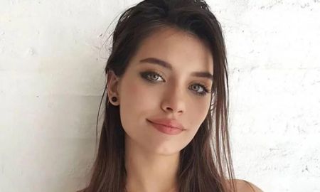 eva de dominici hablo por primera vez de su embarazo y poso hot con su panzota eva de dominici hablo por primera vez de su embarazo y poso hot con su panzota