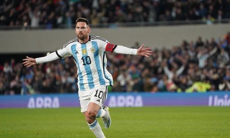 lionel messi esta en duda para jugar ante bolivia: el motivo lionel messi esta en duda para jugar ante bolivia: el motivo