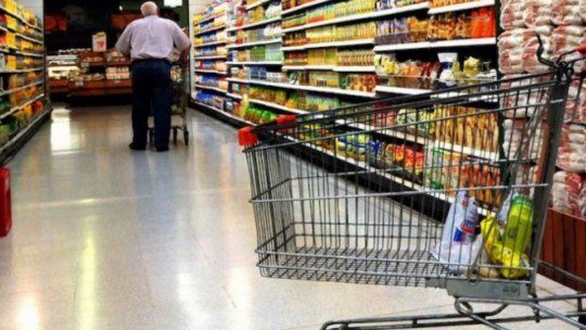 El consumo no reacciona: volvió a caer un 7,5% en noviembre
