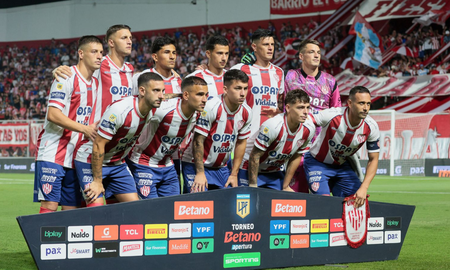 Unión conoció días y horarios de las próximas cinco fechas del torneo apertura de la Liga Profesional de Fútbol. Unión conoció días y horarios de las próximas cinco fechas del torneo apertura de la Liga Profesional de Fútbol.