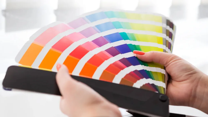 ¿Qué color te representa, según tu mes de nacimiento?