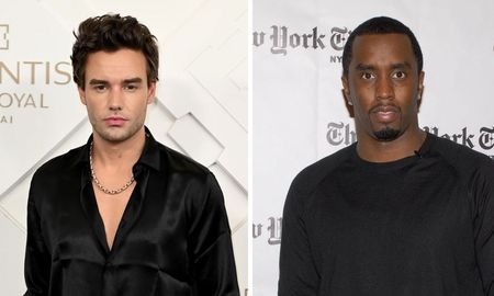 cual es la supuesta relacion entre liam payne de one direction y p. diddy cual es la supuesta relacion entre liam payne de one direction y p. diddy