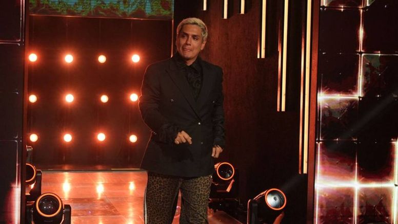 Kennys Palacios quedó eliminado de Gran Hermano y un detalle desató un escándalo