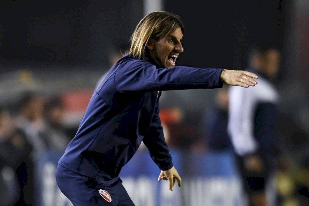 Blanco: Beccacece está cerrado en un 90%, restan detalles