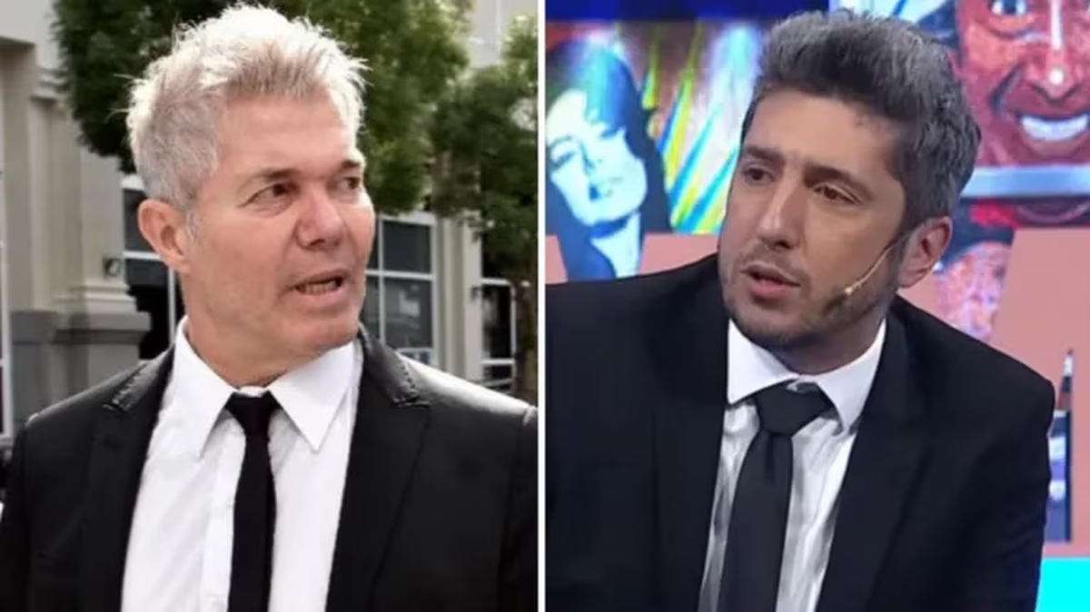 Fernando Burlando habló del caso de Jey Mammon: Es un juicio mediático