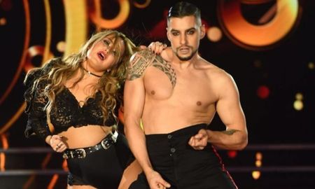 karina la princesita se quedo sin bailarin y se derrumba el sueno de ganar el bailando karina la princesita se quedo sin bailarin y se derrumba el sueno de ganar el bailando