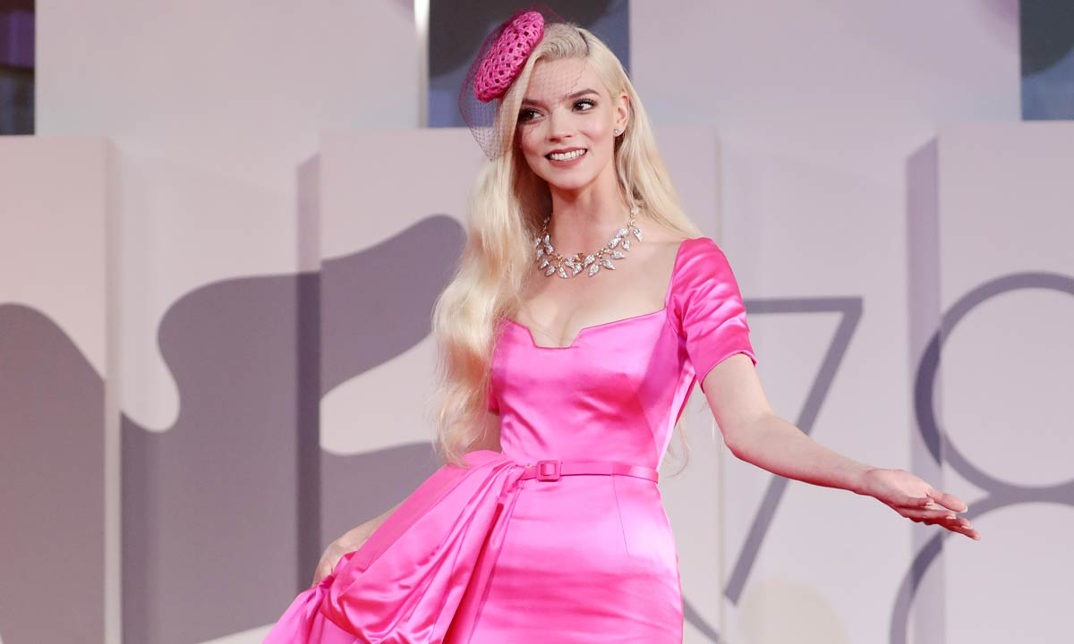 Anya Taylor-Joy interpretar&aacute; a la princesa Peach en la nueva pel&iacute;cula de Mario Bros.