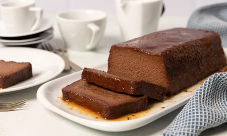 Cómo hacer budín de pan de chocolate: la receta para hacer el postre más fácil Cómo hacer budín de pan de chocolate: la receta para hacer el postre más fácil