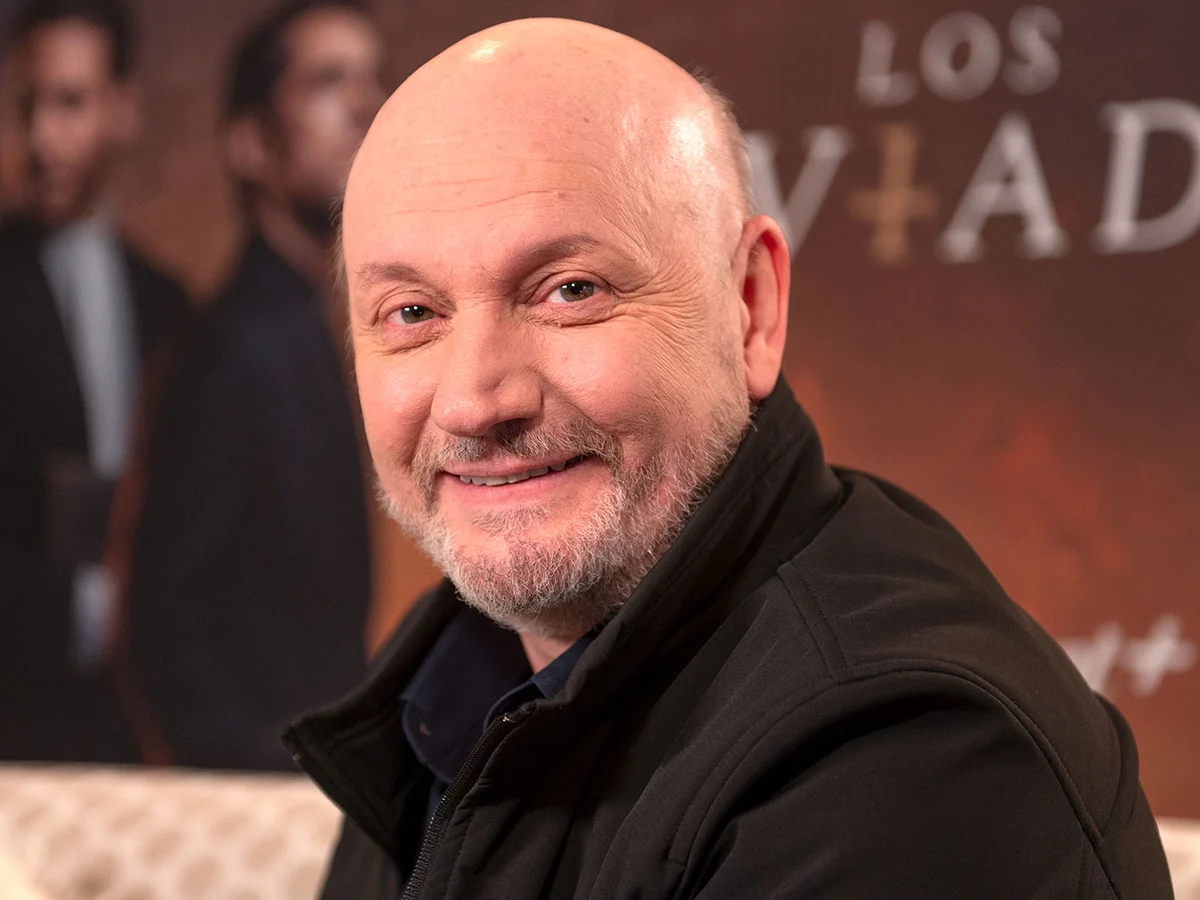 Juan José Campanella