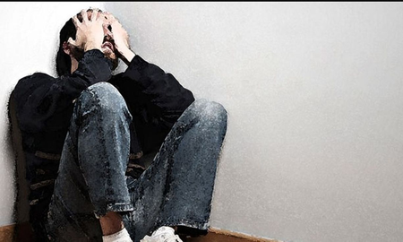 El calvario de un hombre en primera persona: Mi esposa me violó durante 10 años El calvario de un hombre en primera persona: Mi esposa me violó durante 10 años