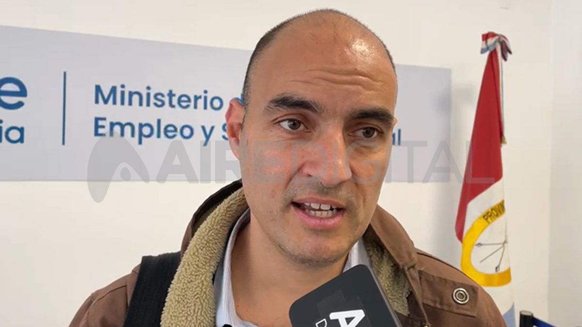 Diego Ainsuain, de Siprus. Diego Ainsuain, de Siprus.