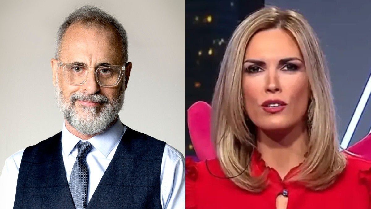 Jorge Rial lapidó a Viviana Canosa por sus polémicos dichos sobre el niño fan de L-Gante