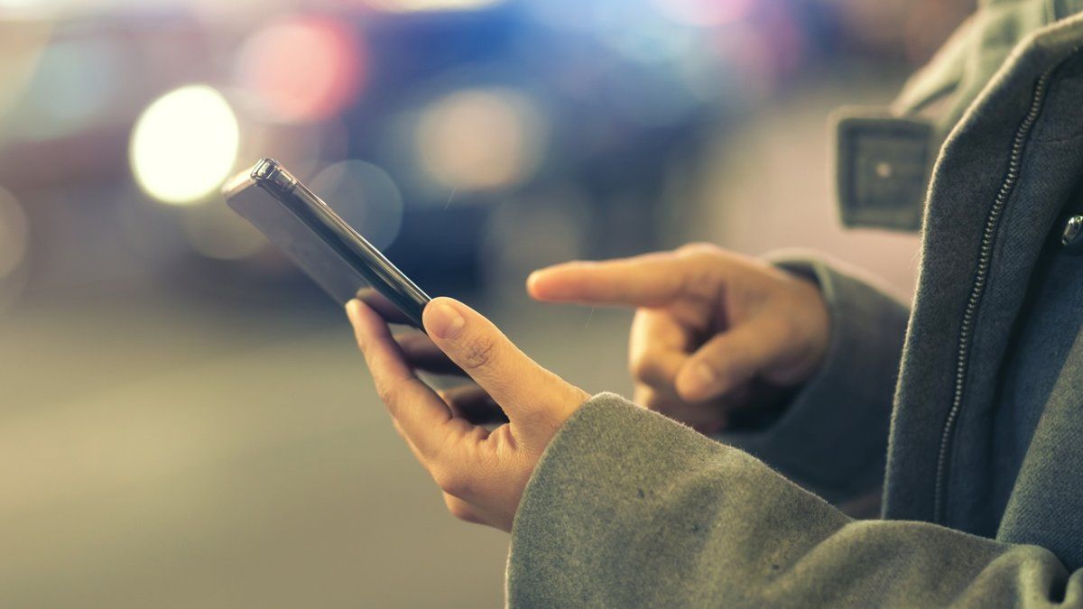 Trabajan para generar una app que integre el sistema de transporte de Santa Fe.