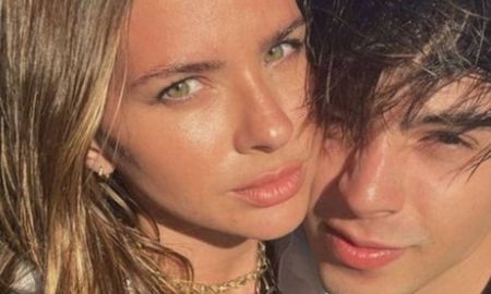 La China Suárez y Rusherking: el romance de un año que terminó en escándalo. La China Suárez y Rusherking: el romance de un año que terminó en escándalo.