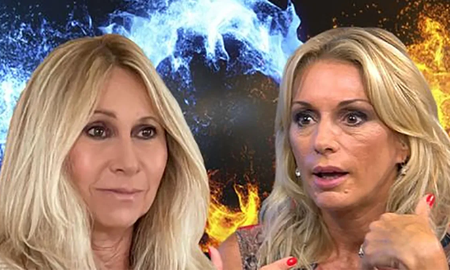 Yanina Latorre desenmascaró a Ana Rosenfeld: Otra mentira más de la abogada panelista Yanina Latorre desenmascaró a Ana Rosenfeld: Otra mentira más de la abogada panelista
