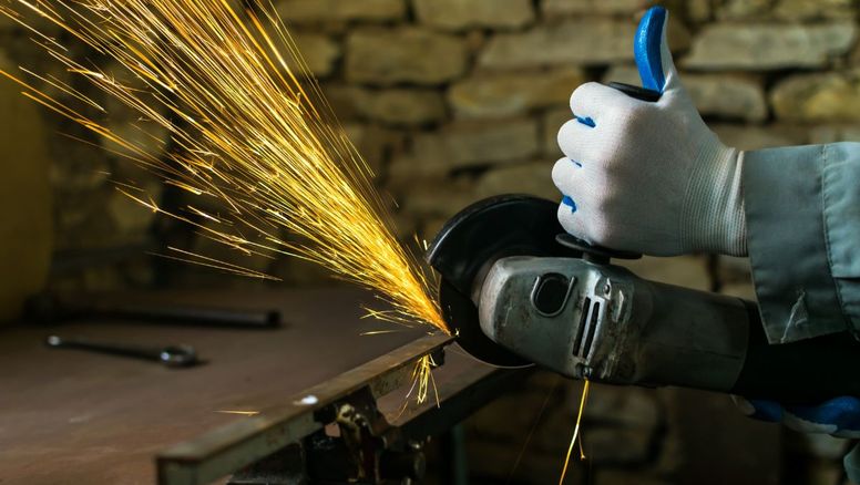 La industria de Santa Fe terminó 2025 con una caída que opacó el repunte anual