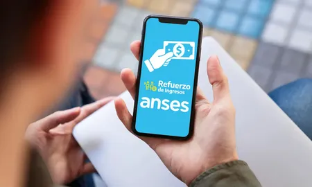 Desde la Anses recordaron que la inscripción al refuerzo estará habilitada las 24 horas del día, todos los días de la semana. Desde la Anses recordaron que la inscripción al refuerzo estará habilitada las 24 horas del día, todos los días de la semana.