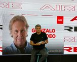 Gonzalo Bonadeo anticipó el encuentro Argentina y México, por el Mundial Qatar 2022. Gonzalo Bonadeo anticipó el encuentro Argentina y México, por el Mundial Qatar 2022.