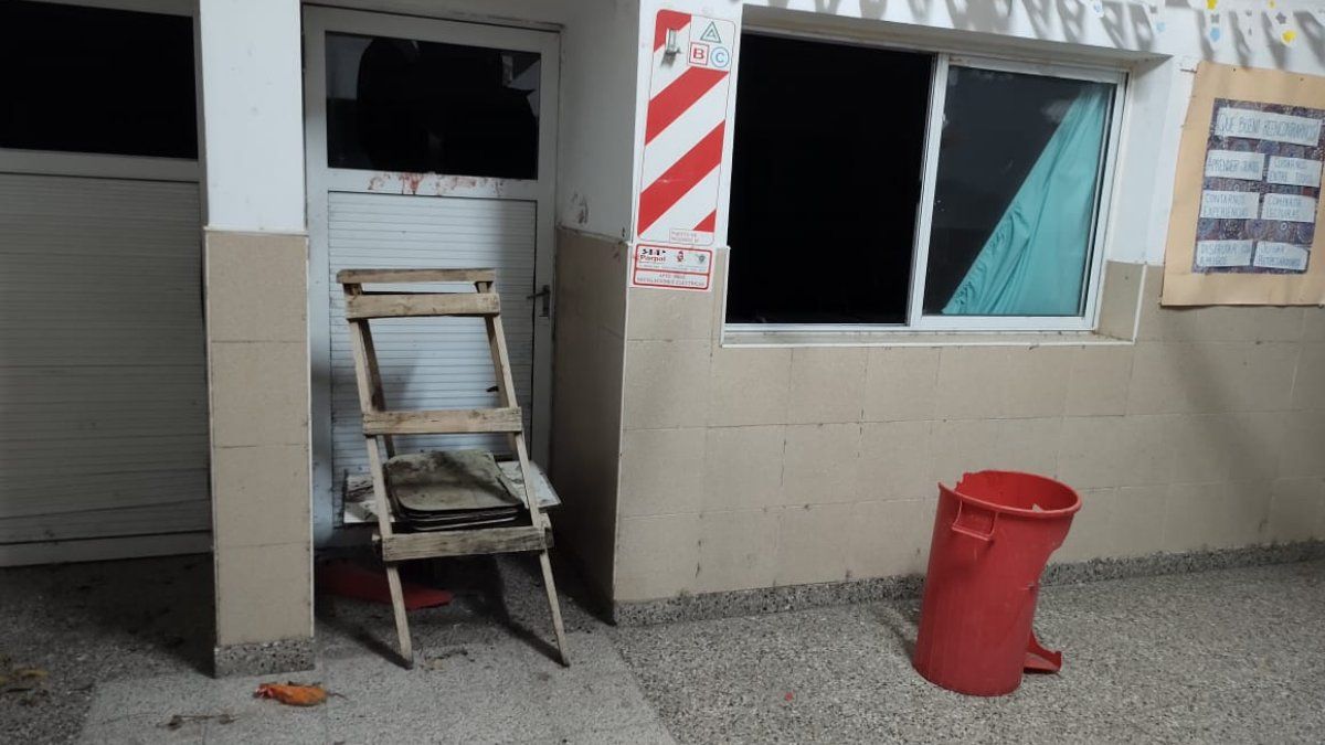 La Escuela Pedro De Vega