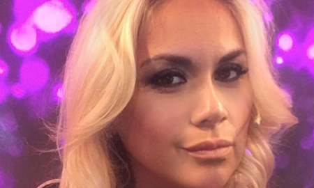 Preocupa la salud de Verónica Ojeda: Va a estar todo bien. Preocupa la salud de Verónica Ojeda: Va a estar todo bien.