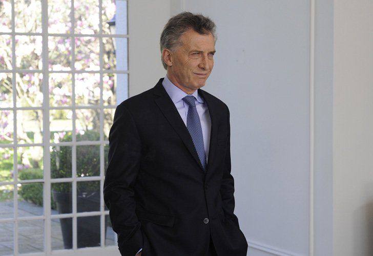 Macri viaja a Nueva York en busca de inversiones