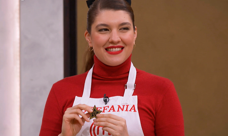 Estefanía Herlein dio detalles de la final de MasterChef y sorprendió a todos Estefanía Herlein dio detalles de la final de MasterChef y sorprendió a todos