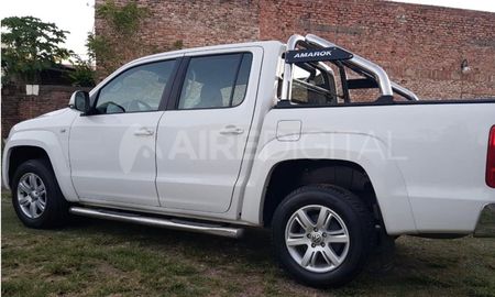 Robaron una camioneta en Santo Tomé Robaron una camioneta en Santo Tomé