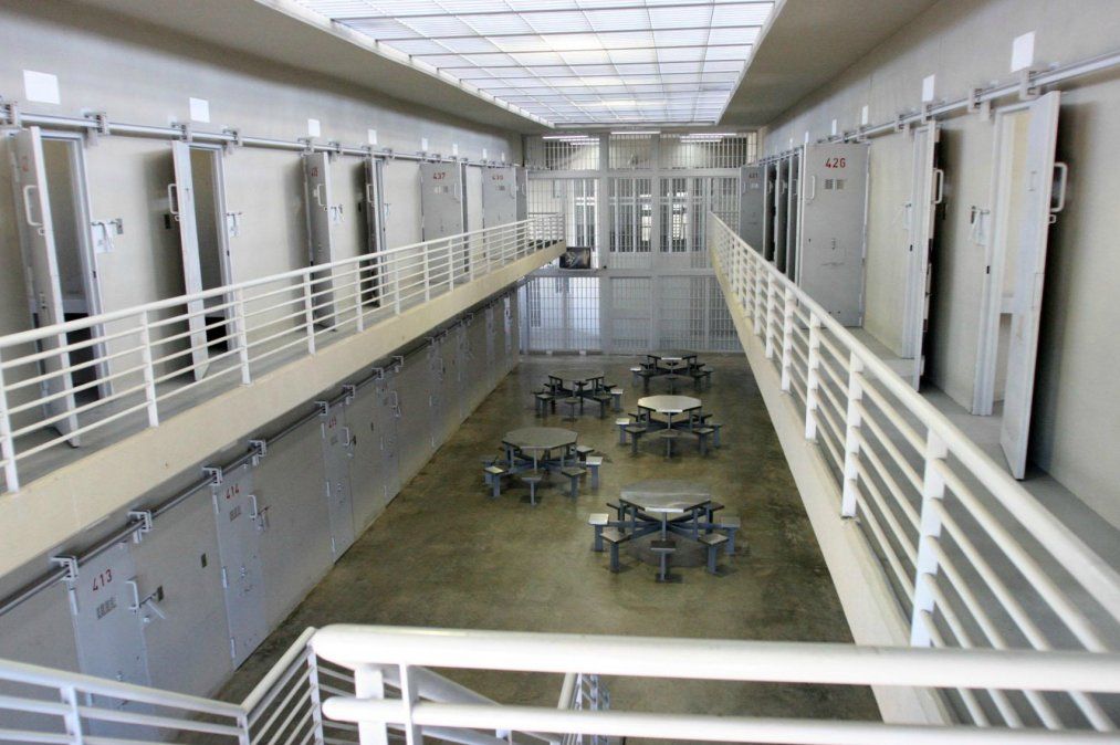 La Defensoría Pública pide que se investigue la muerte de un interno en Las Flores