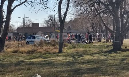 desactivaron partidos de futbol y reuniones sociales en santa fe y santo tome desactivaron partidos de futbol y reuniones sociales en santa fe y santo tome