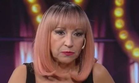 Ana Acosta abrió su corazón.