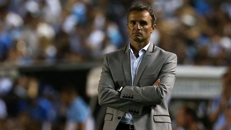 El récord que Colón alcanzará con Pablo Lavallén