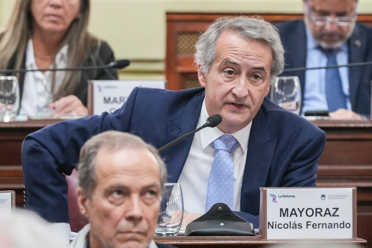 Nicolás Mayoraz