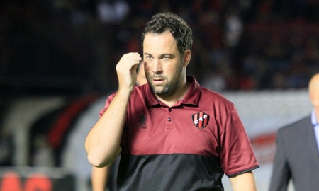 Juan Pablo Pumpido es uno de los nombres que suena en Patronato. Juan Pablo Pumpido es uno de los nombres que suena en Patronato.