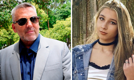 El exvocero de Nahir Galarza contó toda la verdad de su encuentro con la detenida. El exvocero de Nahir Galarza contó toda la verdad de su encuentro con la detenida.