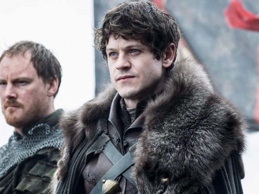 Iwan Rheon: La escena de la violación en Game of Thrones fue el peor día de mi vida