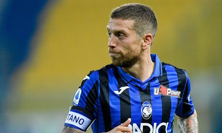 Papu Gómez no jugará con el Atalanta ante el Bologna y su salida está cada vez más cerca. Papu Gómez no jugará con el Atalanta ante el Bologna y su salida está cada vez más cerca.