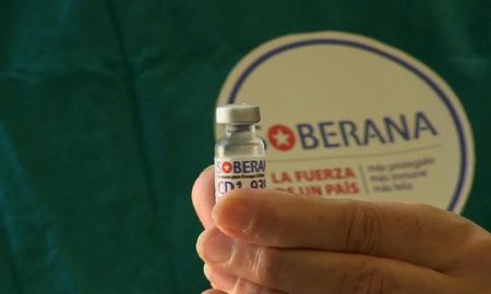 La Soberana 02 y la Abdala son las vacunas más avanzadas entre las cinco en investigación en Cuba.