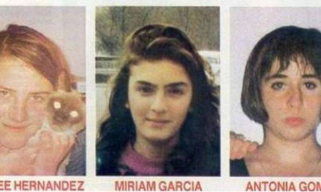 Lo que se sabe del crimen de las niñas de Alcàsser
